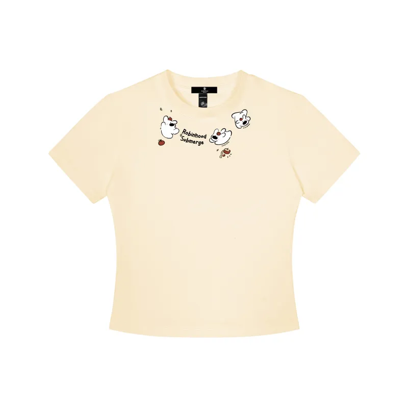 ROBINHOOD T Shirts Unisex-22
