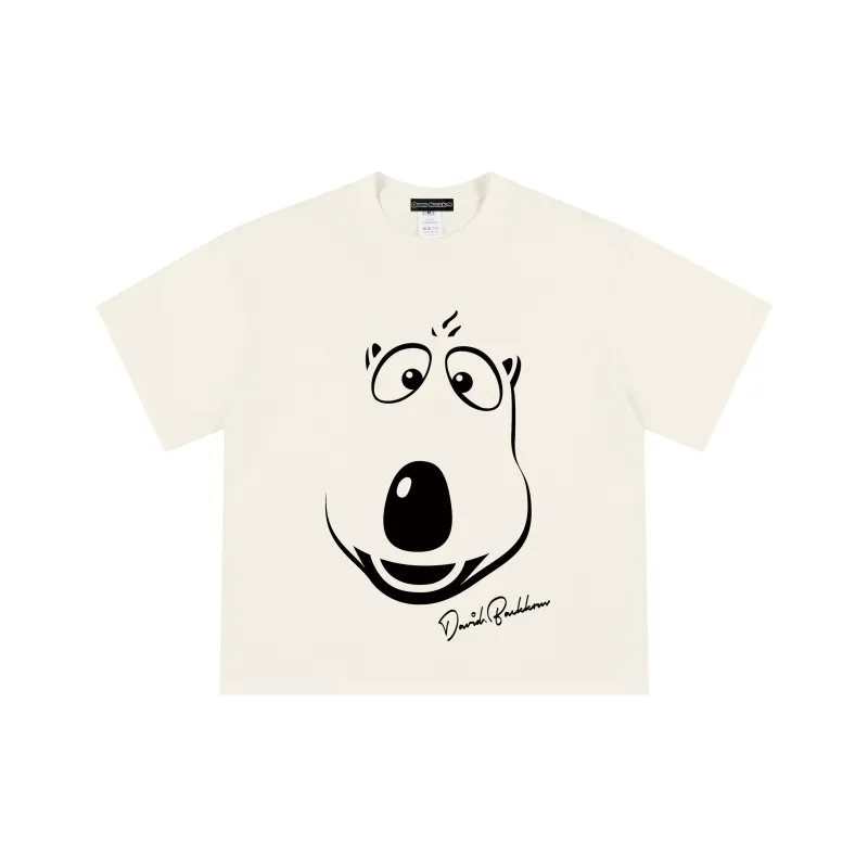 David Bakken T Shirts Unisex-8
