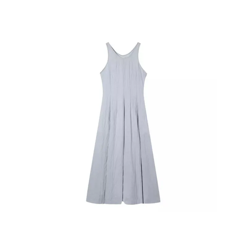 THE SEA LIFE Sleeveless Dress Women's-4