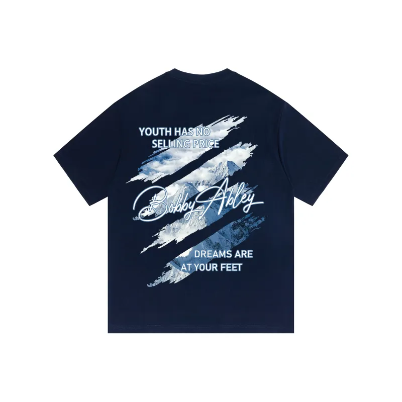 BOBBY ABLEY T Shirts Unisex-15