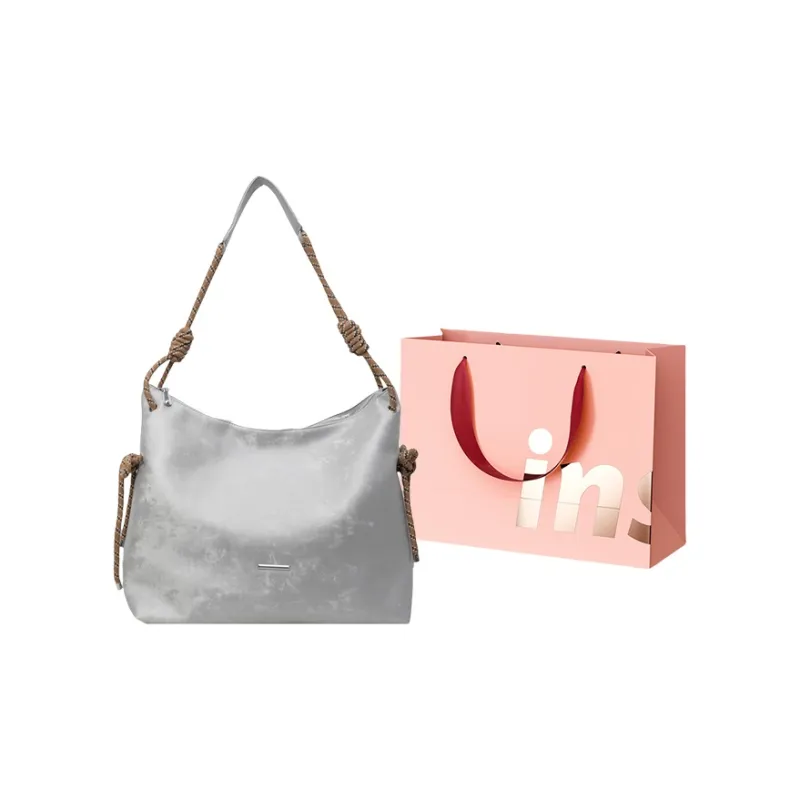 WHEELY BABY+ PU Shoulder Bag Women's Multicolor-11