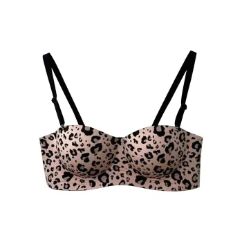 Flowers in water Women's Bras