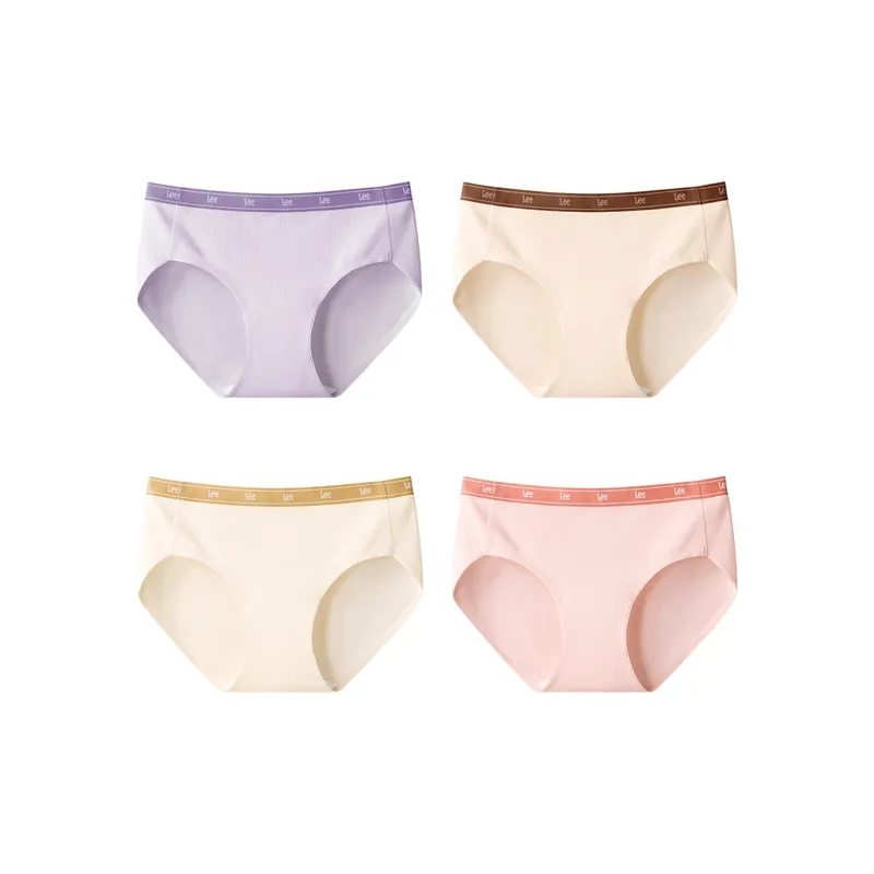 Lee Underpants Women's Gift Box Set Of 4-20
