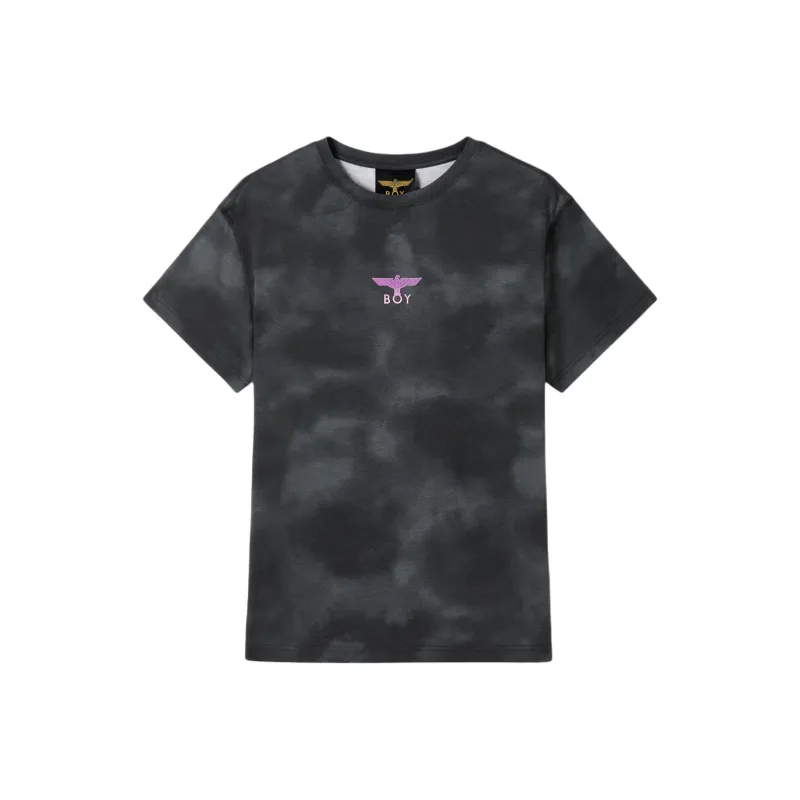 Boy London T Shirts Unisex Gray-1