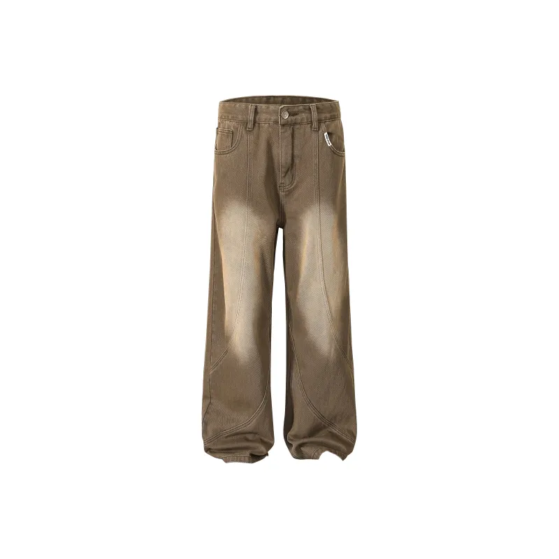 7 SEVFUN Jeans Unisex-6