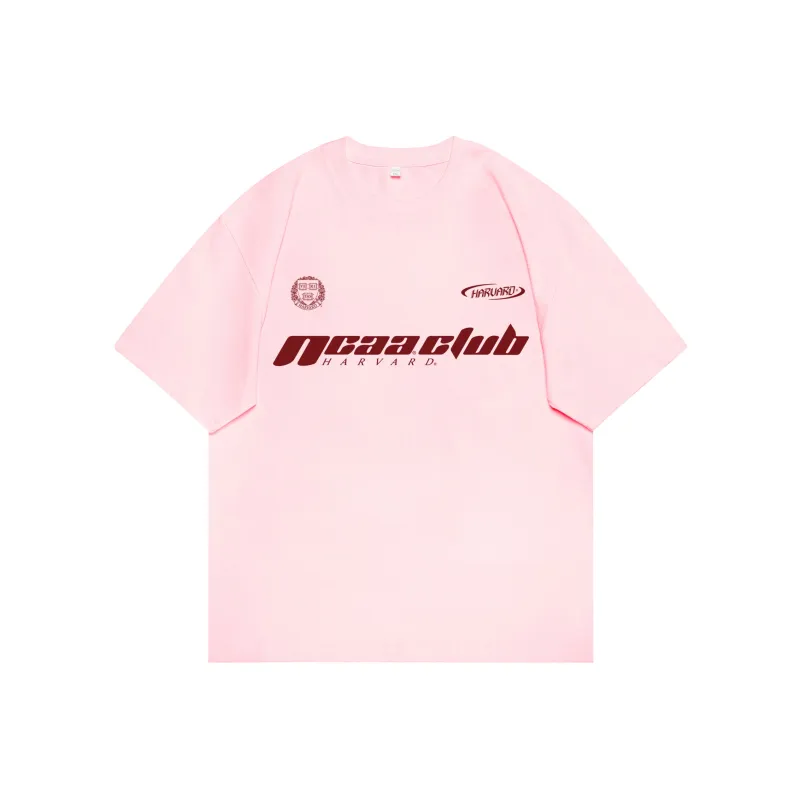 NCAA T Shirts Unisex-16