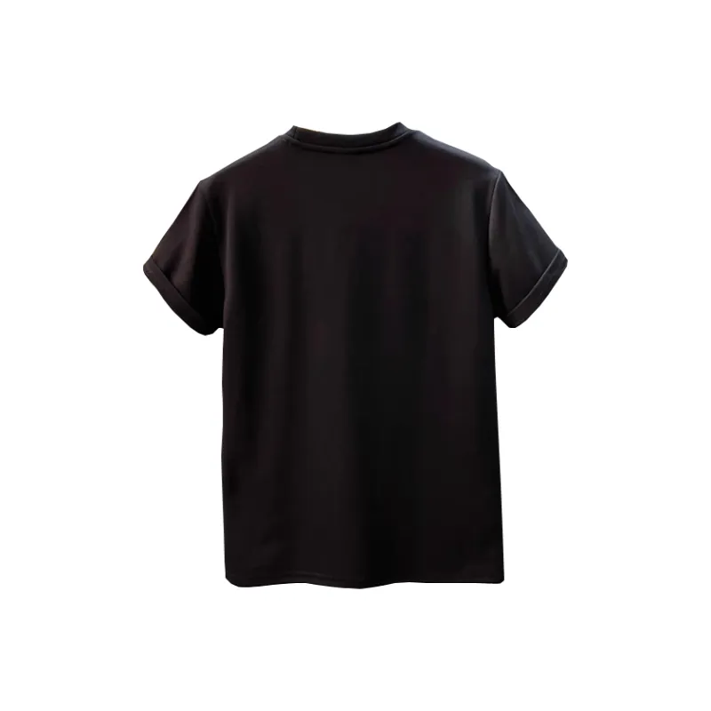 Wooden Rabbit T Shirts Unisex-3