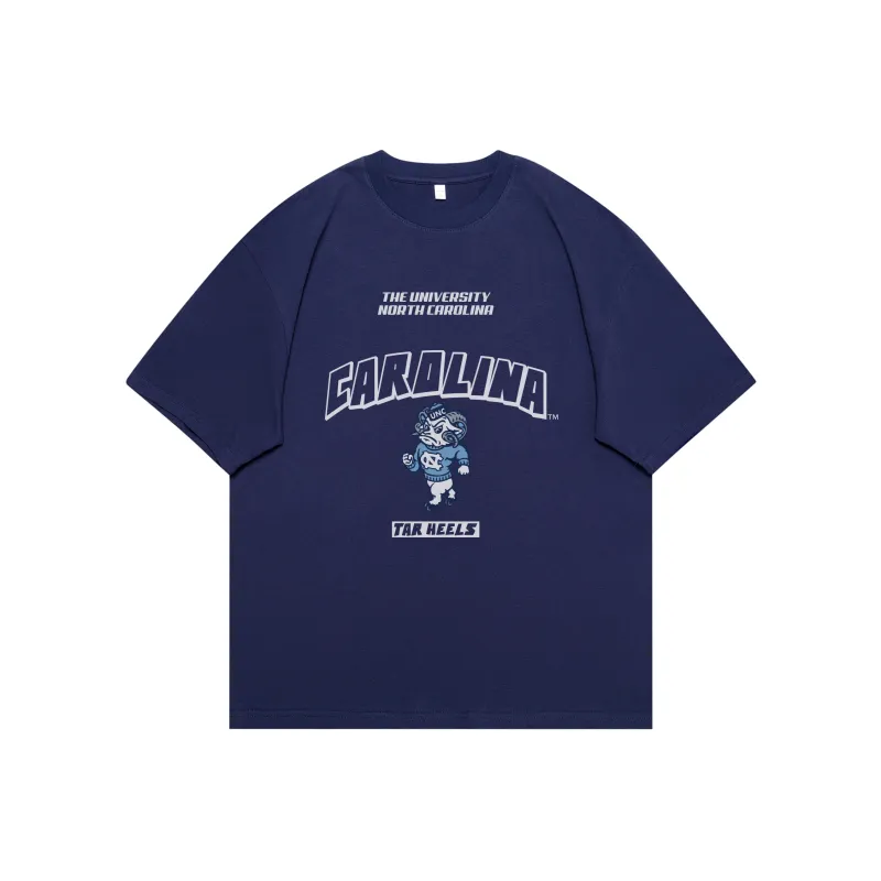 NCAA T Shirts Unisex-10