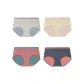 4 Pack (Coconut Milk Simple White+Lotus Milk Yellow+Vintage Oak Powder+Iron Ore Meteorite)