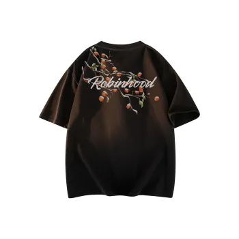ROBINHOOD T Shirts Unisex