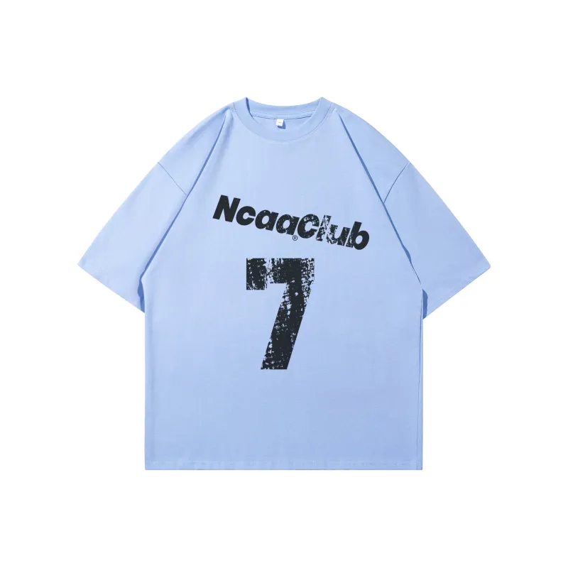 NCAA T Shirts Unisex-13