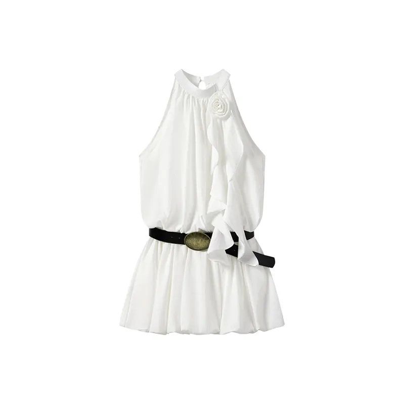 Manekniv Sleeveless Dress Women's-0