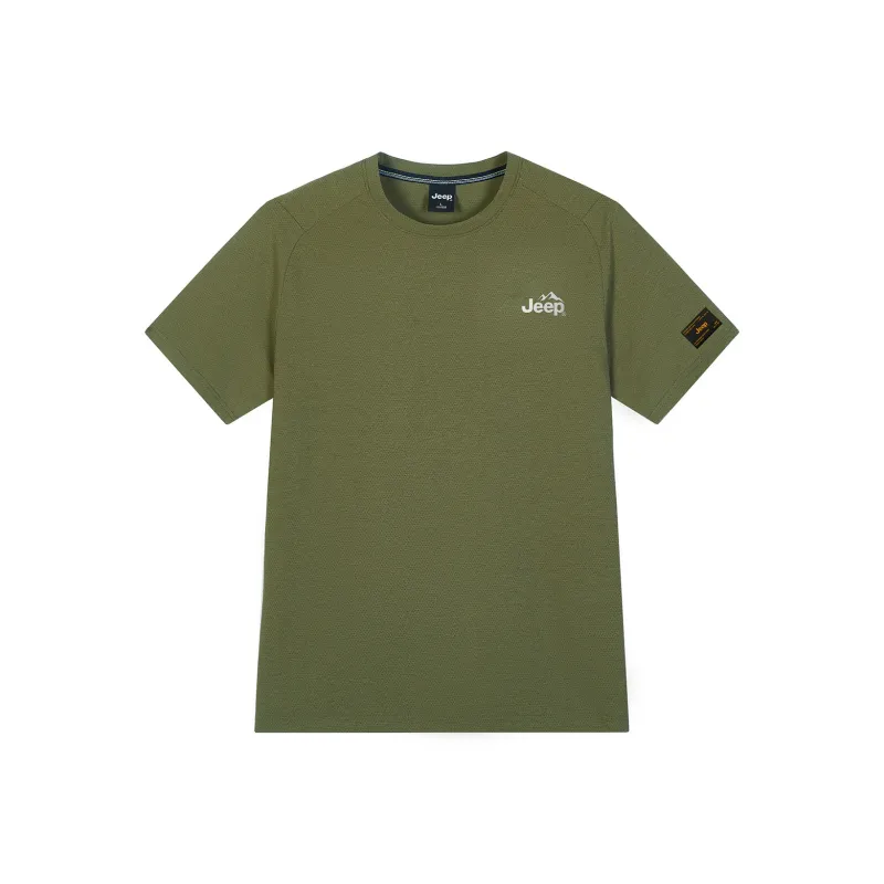 Jeep Theme Series T Shirt Unisex-0