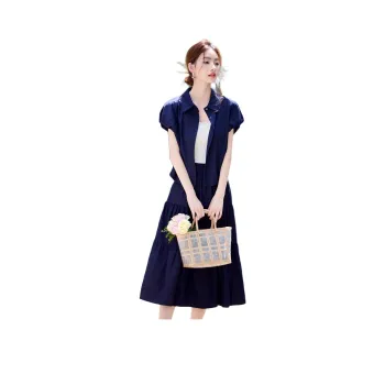 Still Quiet Casual Suit Women's