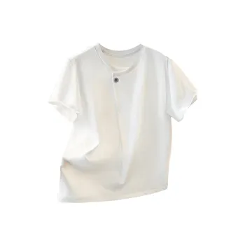 Cypress House T Shirts Women's White