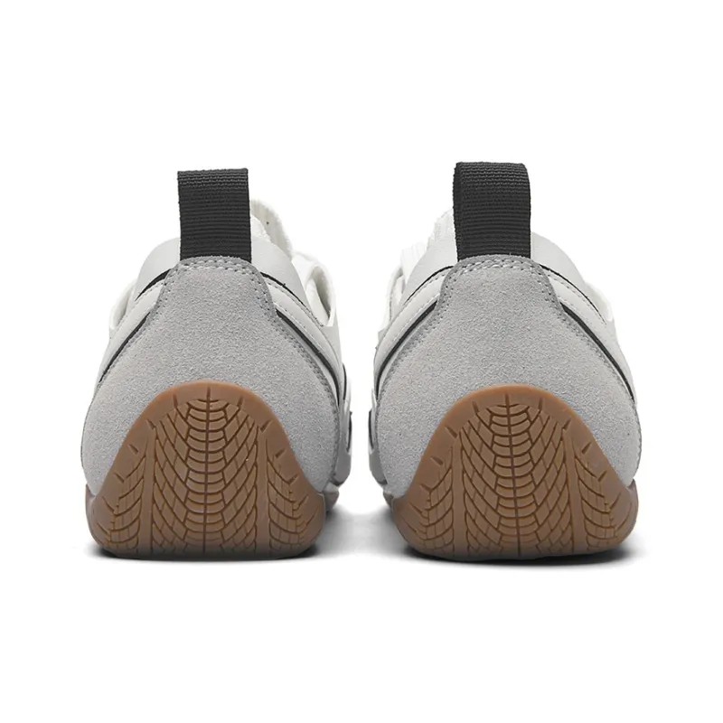TCELLARS Abrasion Resistant Breathable Support Lightweight Height Increasing Low Top Casual Shoes Unisex-16