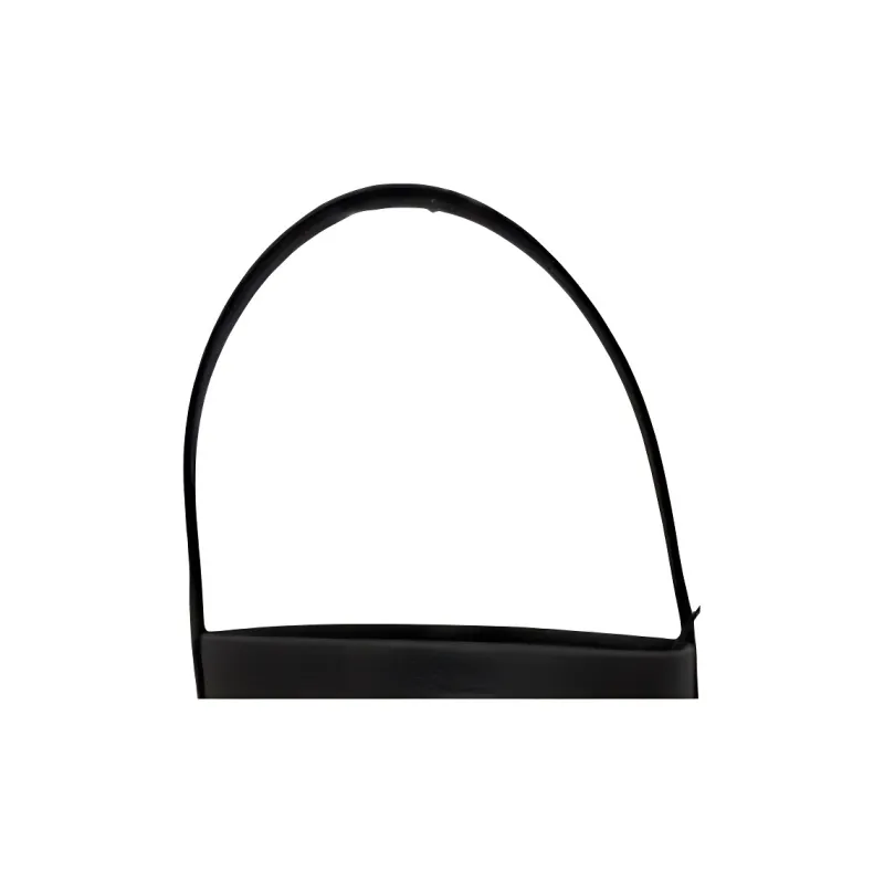 THE ROW Grain Calfskin Tote Bag, Shopping Bag, Handbag Women's Timothy Gray-4