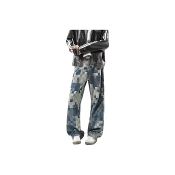 KOKO BASE Jeans Unisex Image Color