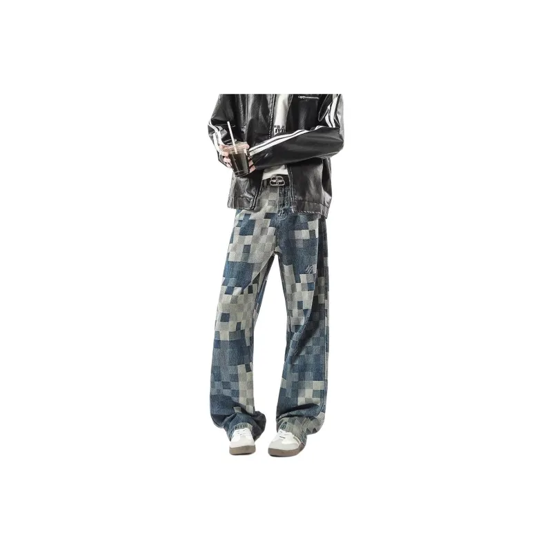 KOKO BASE Jeans Unisex Image Color-0