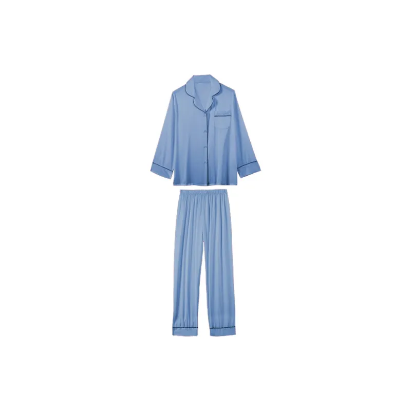 EFUTON Men Pajama Sets-14
