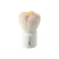 Pink Floral Cleanser Brush