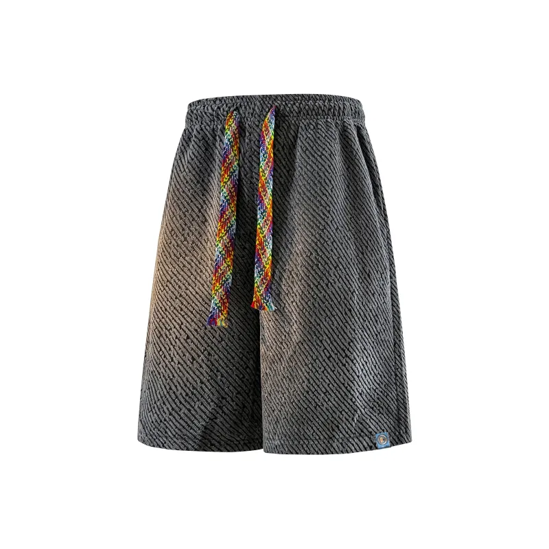 Manchester City F.C. Casual Shorts Unisex-11