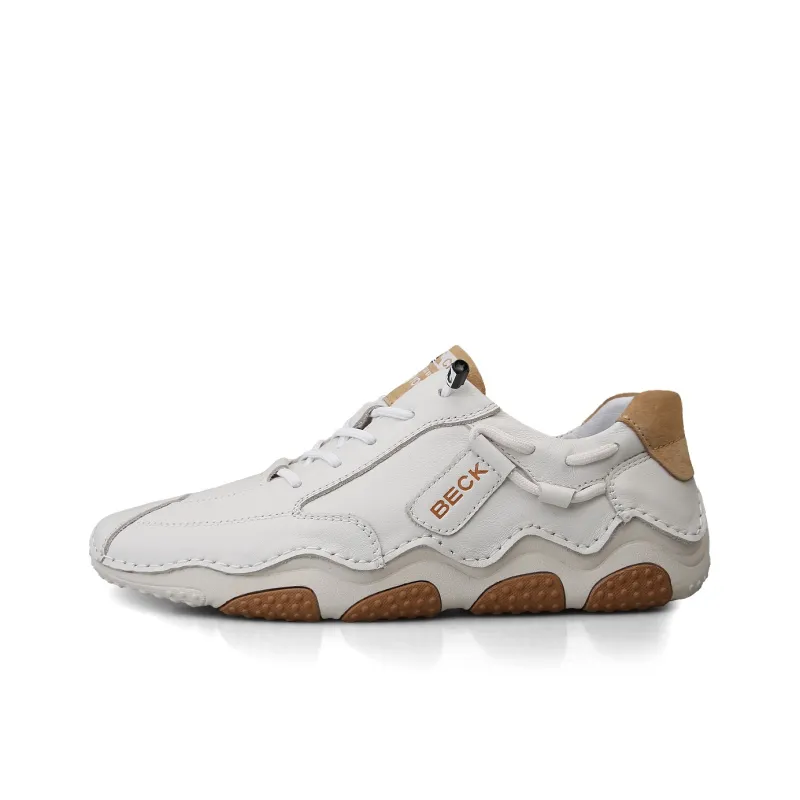 BECK Low Top Casual Shoes Unisex-0