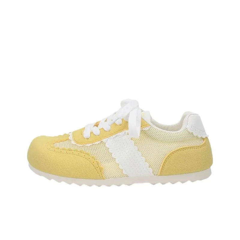 Boldi Kuki Abrasion Resistant Breathable Low Top Casual Shoes Women's-5
