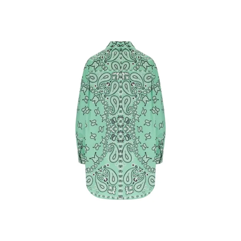 Essentiel Antwerp Histende Shirt-1
