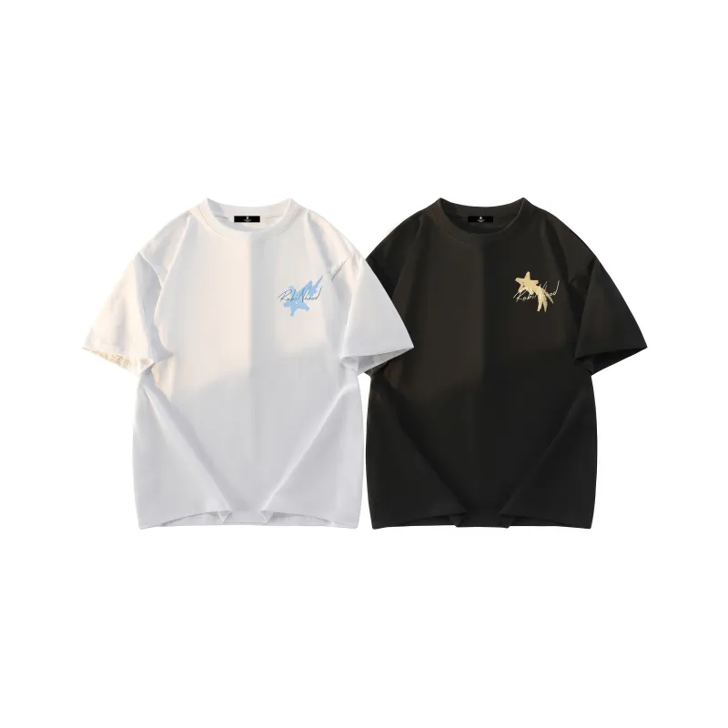 ROBINHOOD T Shirt Unisex 2 Pack-7