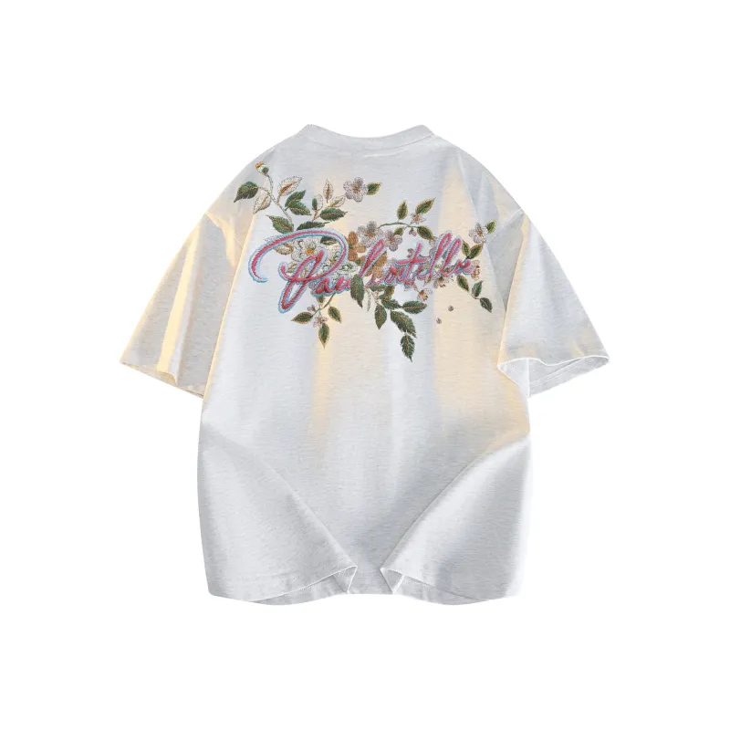 PAUL COSTELLOE T Shirts Unisex-12
