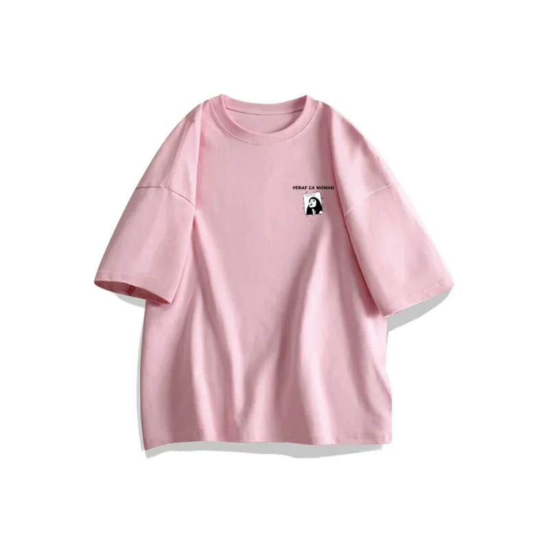 VERAF CA T Shirts Unisex-0