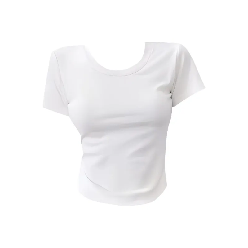 Mowlow T Shirts Women's-0