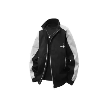 CHARLIE GOLF Jackets & Coats Unisex