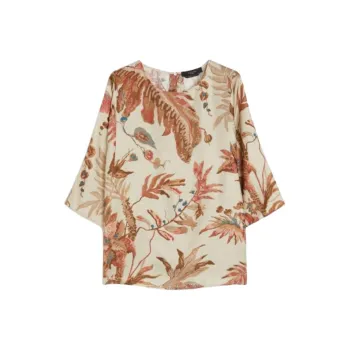 WEEKEND MaxMara Shirt Women's Multicolor