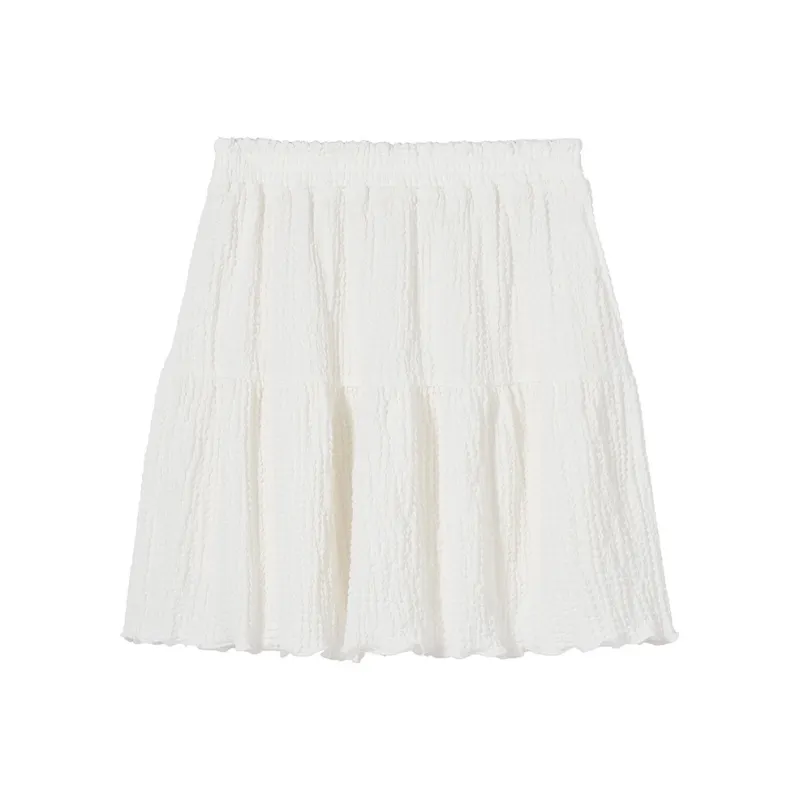 Hotwind Casual Short Skirts Women's-6