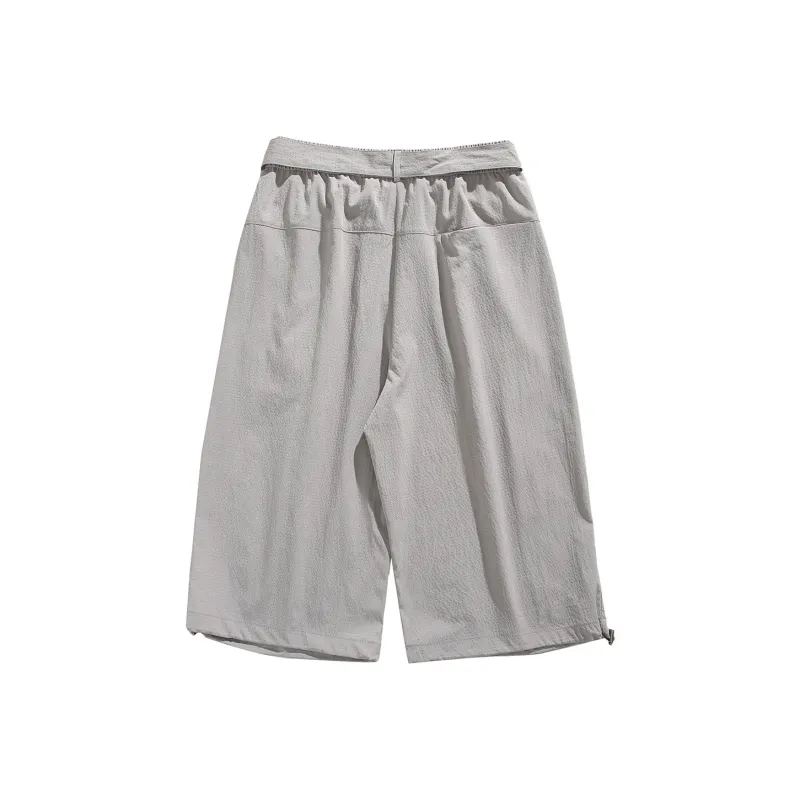 DUKE+DEXTER Casual Shorts Unisex-7