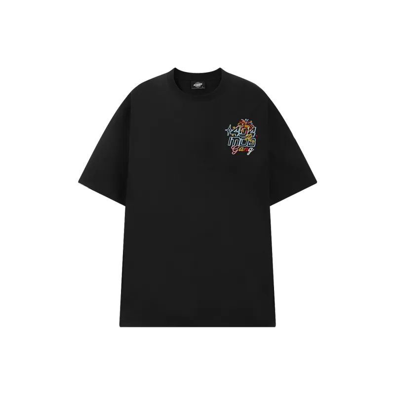404MOB GANG T Shirts Unisex-1