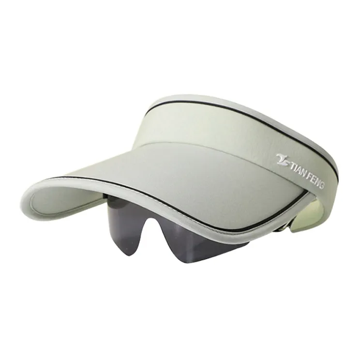 Yalu Polyester Sun Protection Hats Women's-10