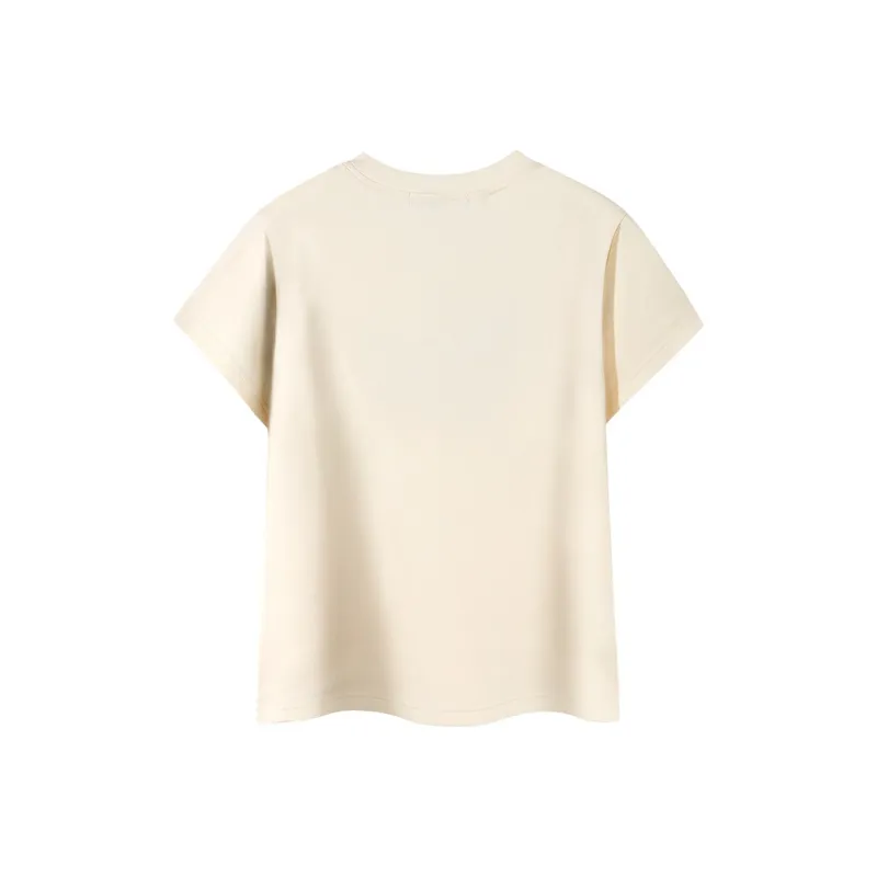 PSO Brand T Shirts Women's-3