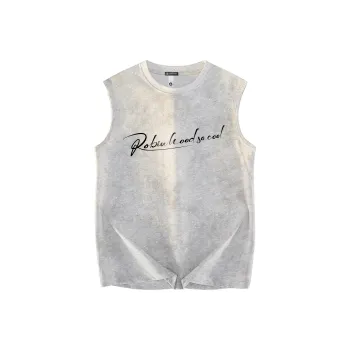 ROBINHOOD Tank Tops Women's