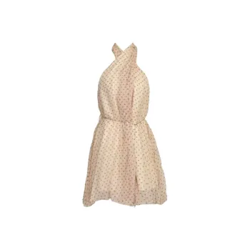 TIBINB Sleeveless Dress Women's