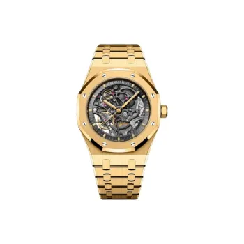 AUDEMARS PIGUET Men Watch