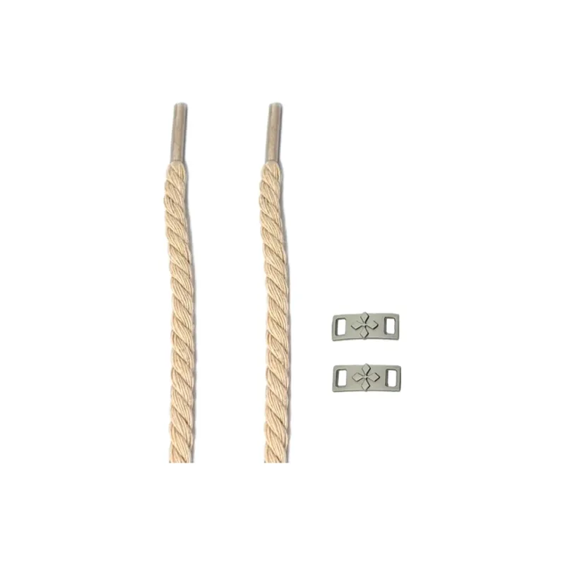 BAGNOREGIO Polyester Shoelaces Unisex-6