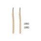 Cotton-Linen Blend Shoe Laces*1 Pack