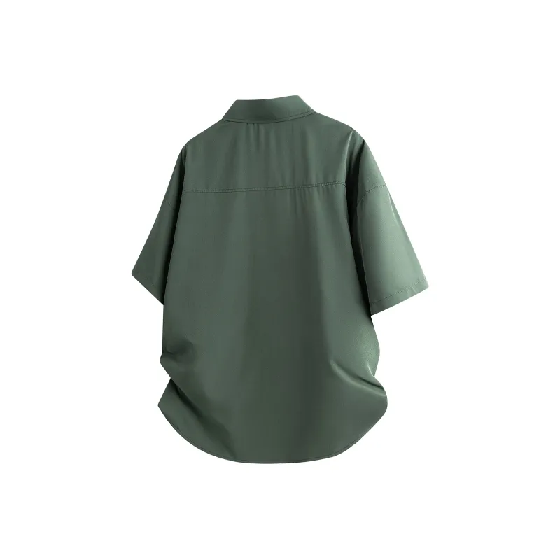 Warrior Huichao Riding The Wind Collection Shirt Women's-11