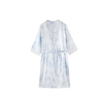 FENTENGCARE Women's Bath Robes