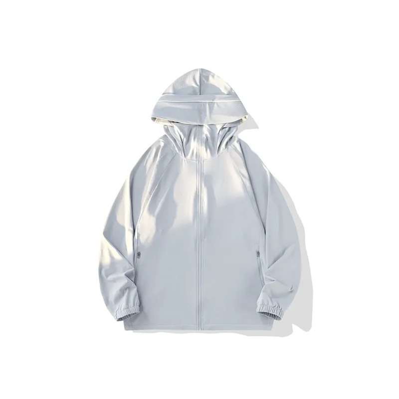 LPMX Breathable Sun Protection Clothing Unisex-7