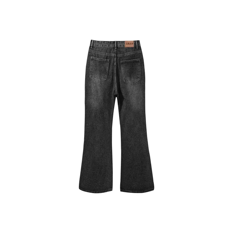 FAIRWHALE MaxFun Series Jeans Men's-17