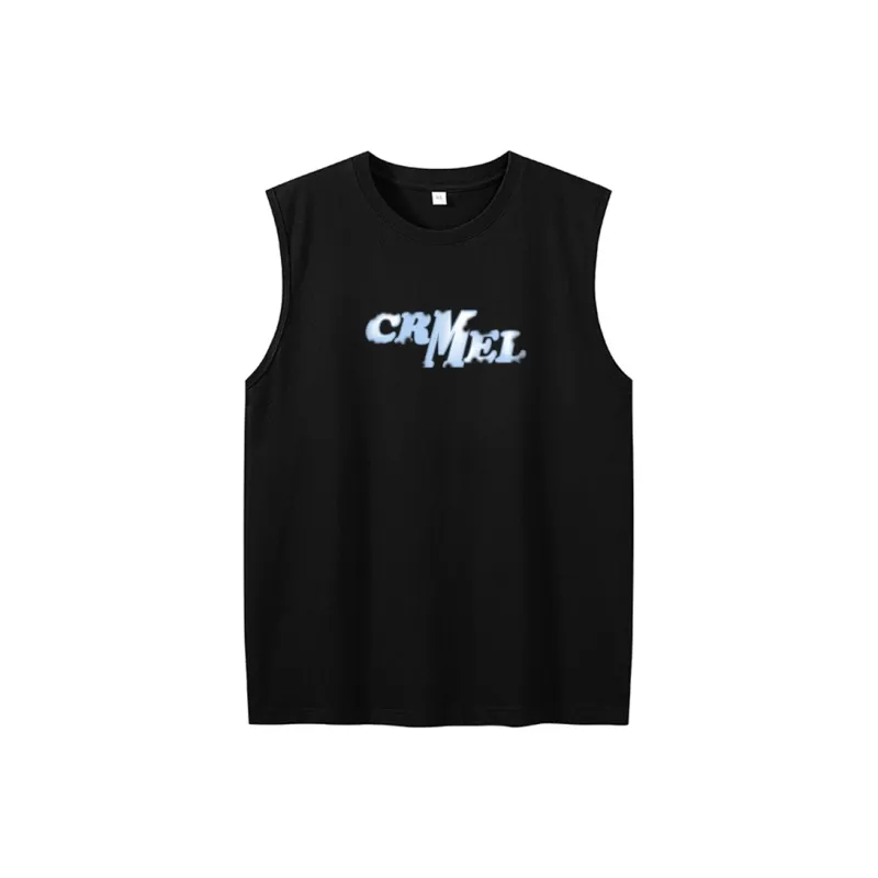 Caramella Tank Tops Women's-2